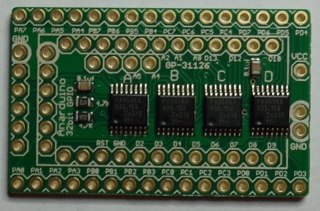 gpio-expander