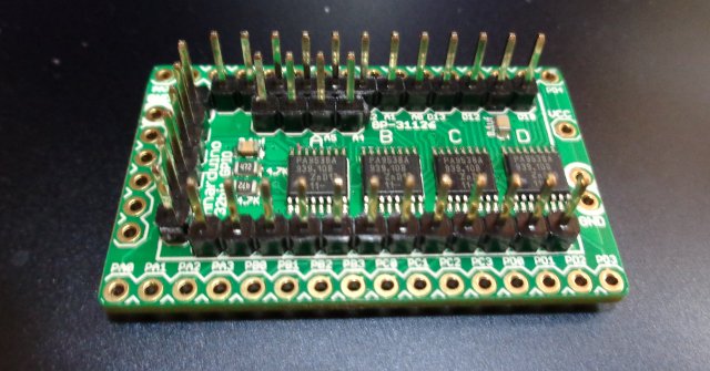 gpio-expander